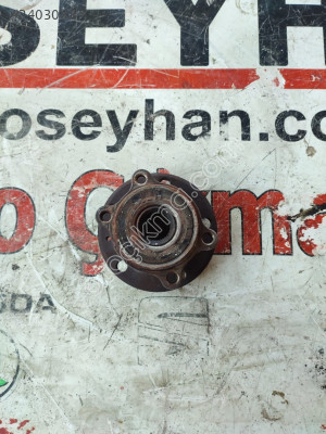 Jetta 2012 ön teker bilyasi
