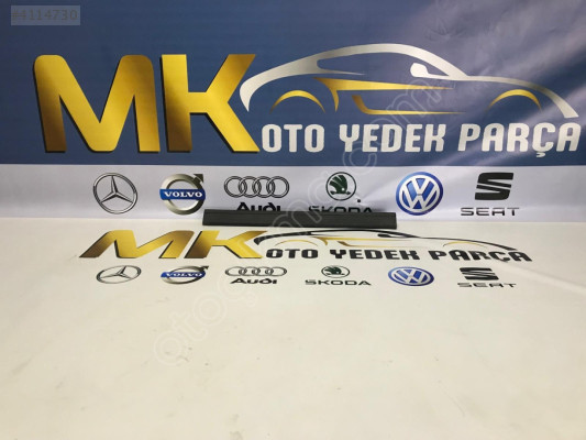 MERCEDES C220-C200-C180 W204 SAĞ ÖN KAPI BASAMAK A 204 686 00 36