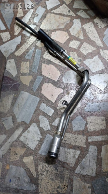 2011-19 FORD FOCUS YAKIT DEPO BORUSU