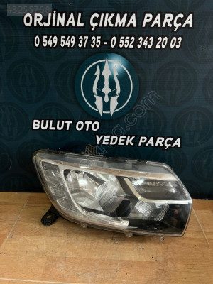 SYMBOL ORJİNAL ÇIKMA SAĞ FAR