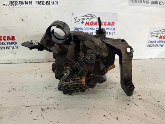 PEUGEOT BİPPER MAZOT POMPASI HATASIZ MONTECAR