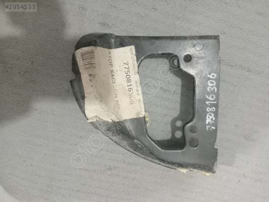 Renault laguna stop saci sol 7750816306