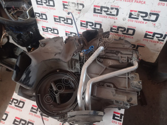 CLİYO 4 KALUFER KAZANI Evapratör  X52-X98