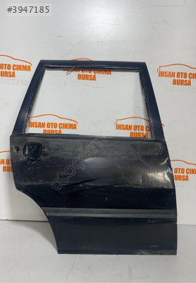 Fiat uno sağ arka kapı Sökme orijinal