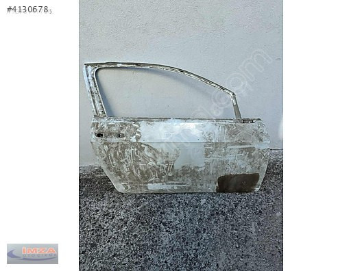 5G3831056 VW GOLF SAĞ ÖN TEK KAPI ORİJİNAL ÇIKMA 2013-20