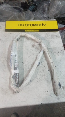 2016-2023 RENAULT MEGANE 4 SOL TAVAN AİRBAG