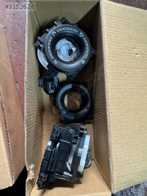 TRANSPORTER T5 T6 KLİMA KONTROL PANELİ TAMİR SETİ 7H0 820 045