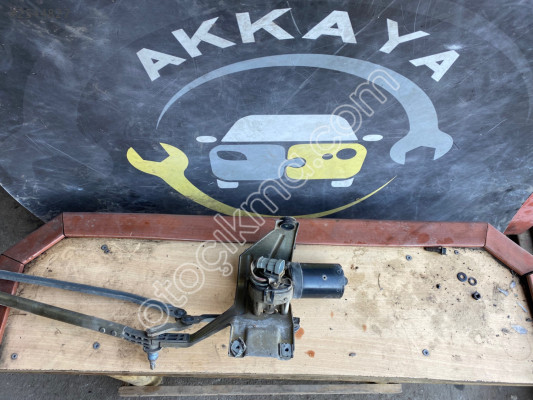 Renault 19 Silecek Motoru Orijinal Çıkma