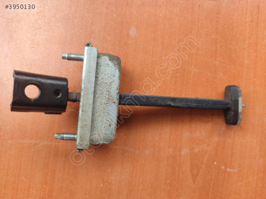 FORD FOCUS 2.5 SOL ARKA KAPI GERGİSİ