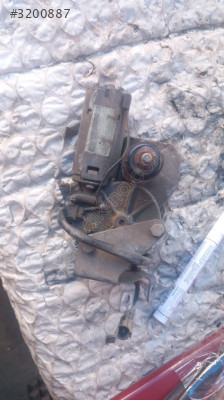 Opel astra f hb arka silecek motor