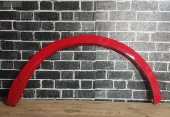 AUDİ Q3 2012-15 SOL ARKA ÇAMURLUK DODİĞİ 8U0853817C