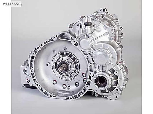 Mercedes b 150 b160 b180 b200 otomatik şanzuman