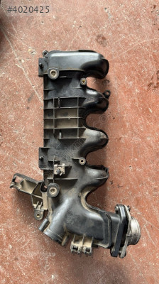 PEUGEOT DV6 ÇIKMA EMME MANİFOLDU