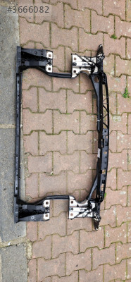 AUDİ A4 ÖN PANEL SIFIR 8W0805588