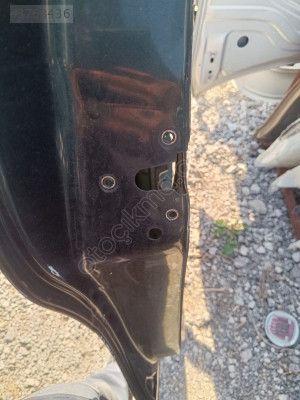 Opel astra g sol arka  kapı