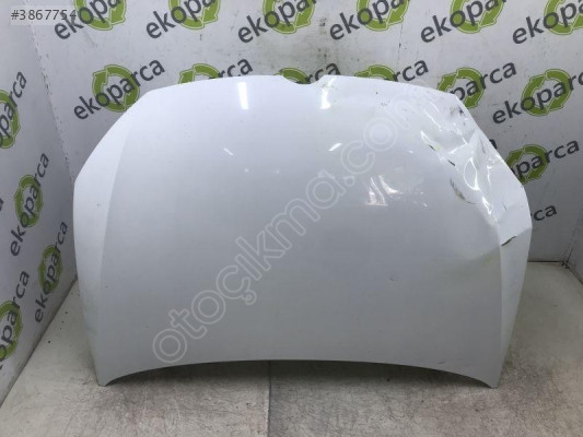 VOLKSWAGEN GOLF 2013 2017 KAPUT ÇIKMA 5G0823031