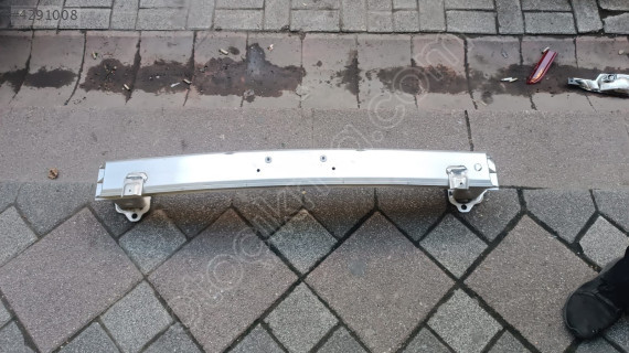 OPEL CORSA F ÖN TAMPON DEMİRİ ÇIKMA ORJİNAL YEDEK PARÇA