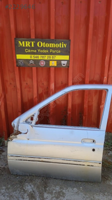 Ford escort sol ön kapı