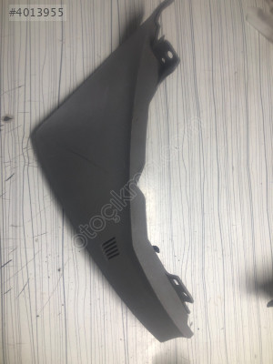 KIA Sorento Orta Alt Çerçeve Paneli 84755-3E000