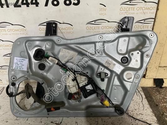 VOLKSWAGEN SAĞ ÖN KAPI DIŞ CAM SIYIRICI FİTİLİ 2008-2015 MOD