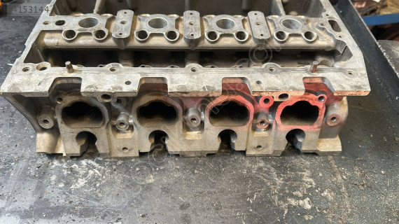 GOLF POLO JETTA ÇIKMA SİLİNDİR KAPAK -1.2 TSİ CJZ CYV 04E103404T