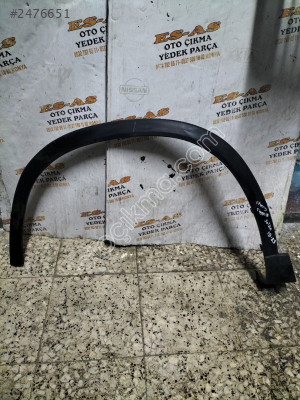 Chery tiggo 8 çıkma sol ön dodik