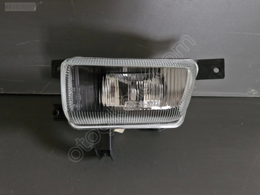 OPEL ASTRA G SOL ÖN SİS FARI SIFIR 1998-2004