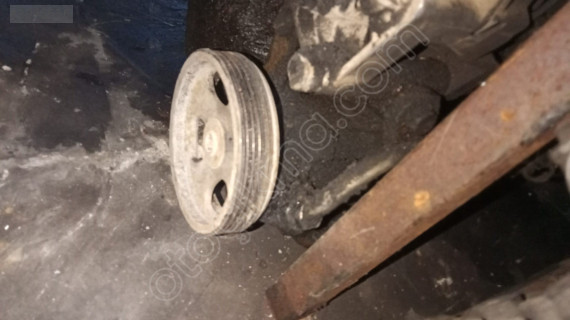 Citroen c15 direksiyon pompasi  yedek parça