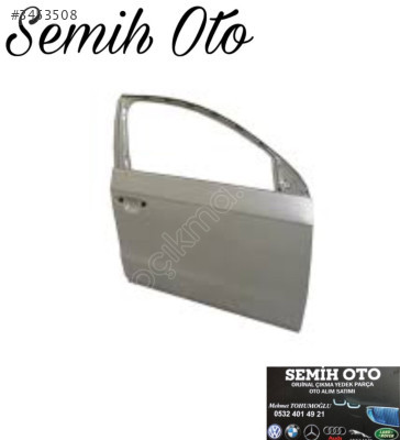 VOLKSWAGEN PASSAT ÇIKMA SAĞ ÖN KAPI