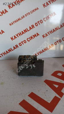 RENAULT MEGANE 2 ABS BEYNİ KAYHANLAR OTO ÇIKMA