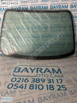 MAZDA FAMİLYA ÖN CAM 2000-