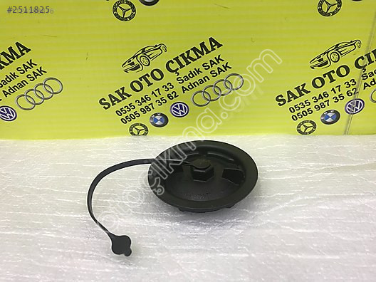 BMW F30 LED FAR KAPAĞI HELLA ORİJİNAL 3 SERİSİ