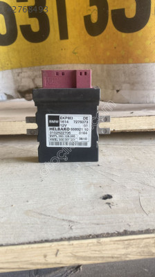 2006-2010 BMW E83 X3 Z4 E85 FUEL PUMP CONTROL MODULE 6766003 OEM