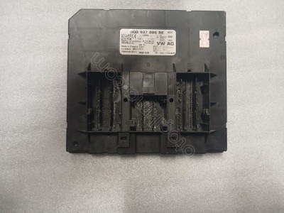 5Q0937086BE Elektrik Kontrol Ünitesi Passat