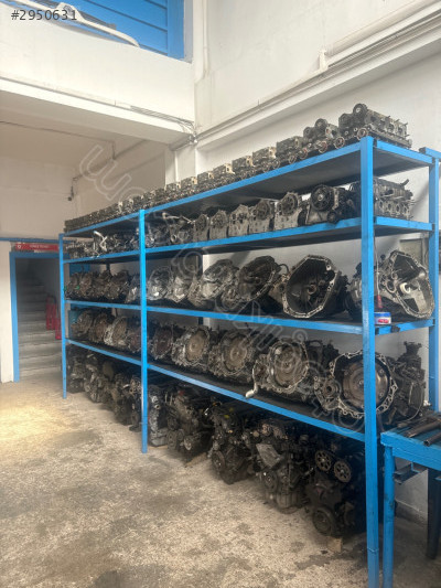 Opel otomatik manuel şanzıman çeşitleri