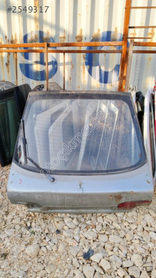 PROTON 416 BAGAJ KAPAĞI ÇEVİK OTO BURSA