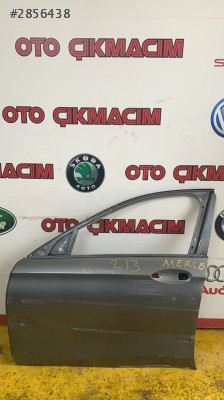 MERCEDES W213 KASA SOL ÖN KAPI
