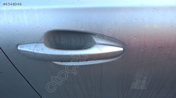 peugeot 508 sağ ön dış kapı kolu