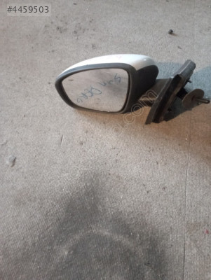 2024 model daıcaya sendero sol ayna