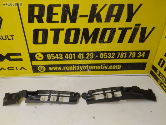 620923292R 620937645R DACİA JOGGER & SANDERO DARBE EMİCİ SAĞ SOL