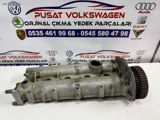 VOLKSWAGEN POLO 1.4 16V BENZİNLİ EKSANTİRİK MİLLERİ AHW