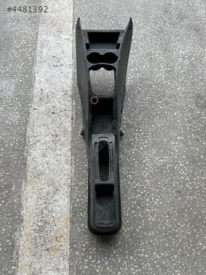 Fiat linea Orta konsol