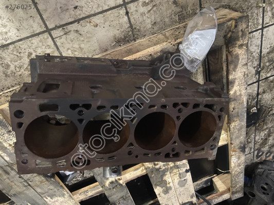 Renault flash 1.7 motor blok