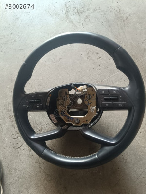 Hyundai bayon direksiyon simidi 96710T7030DX5