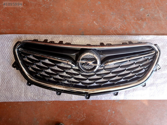 ÖZMEN OPEL MOKKA ÖN PANJUR