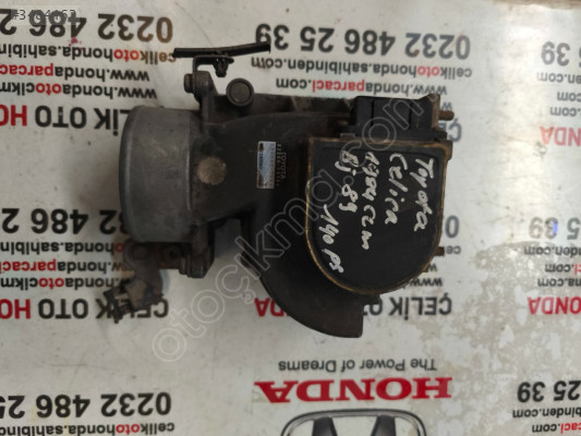 Toyota celica Supra hava akışmetre 22250-74189