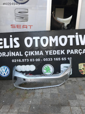 VOLKSWAGEN TAİGO ÖN TAMPON