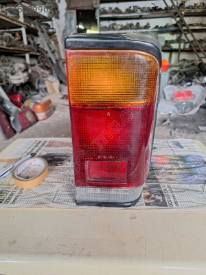 Mazda E2200 Tesisatlı sağ Arka Stop
