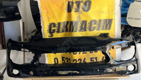 Porsche Cayenne 2011-14 Ön Tampon | Oto Çıkma Parça | 7P58072