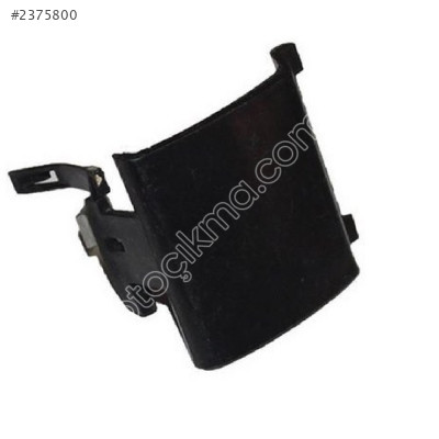Opel Astra G Ön Tampon çeki Kapağı 1998-2005 1400658